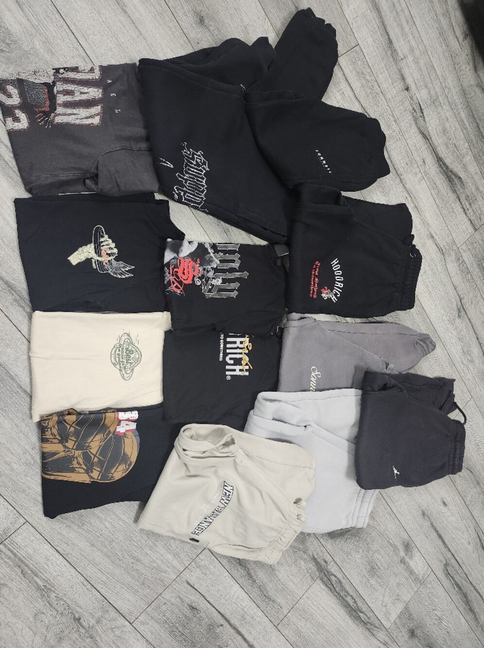 LITTLE BOY BUNDLE